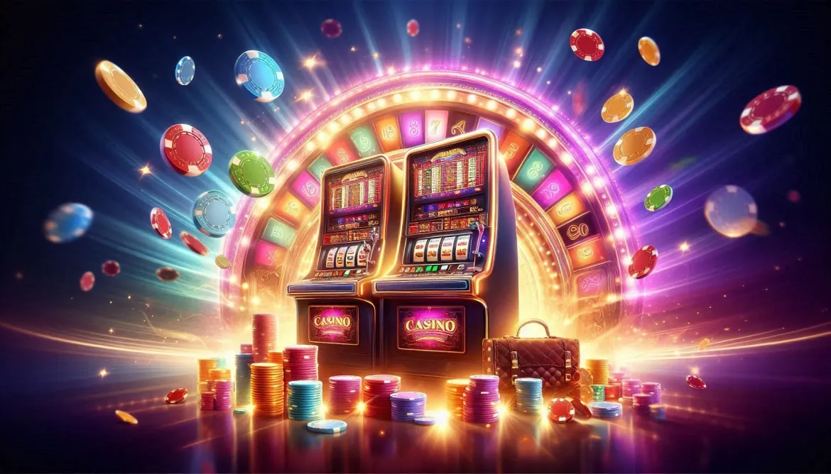 Hotel Algarve Casino